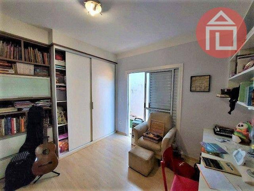 Imagem 11 de 19 de Casa Com 3 Dormitórios À Venda, 280 M² Por R$ 1.060.000,00 - Condomínio Residencial Sunset Village - Bragança Paulista/sp - Ca2922