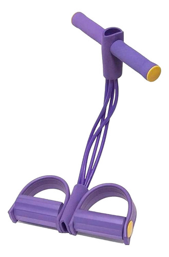 Elástico Para Flexiones Colores Dingili