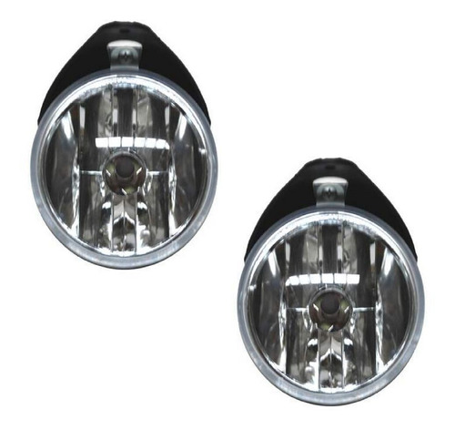 Par Faros Niebla Stratus 2001-2002-2003-2004-2005-2006 Adl