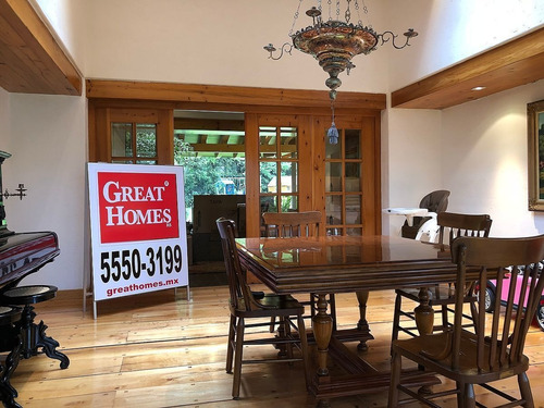 Imagen 4 de 30 de Sorprendente Casa En Venta Rancho San Francisco