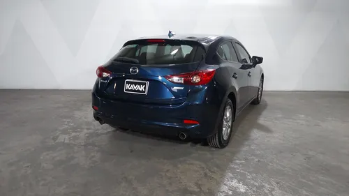 Mazda Mazda 3 2.5 HATCHBACK I TOURING TA