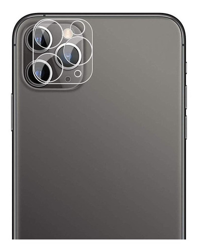 Vidrio Templado Camara Trasera iPhone 11 Pro Max - Otec