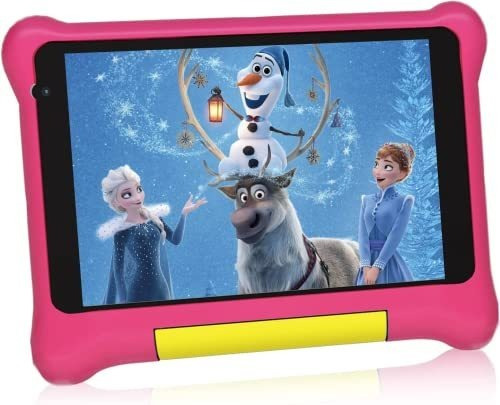 7 Pulgadas Niños Tablet, Android 10 Tablet Para Niños Gryma