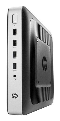 Potente Mini Pc Hp T630 Ddr4 Windows 10