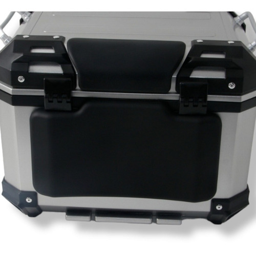 Maletero Spartan De 45 Litros ( No Es Aluminio)
