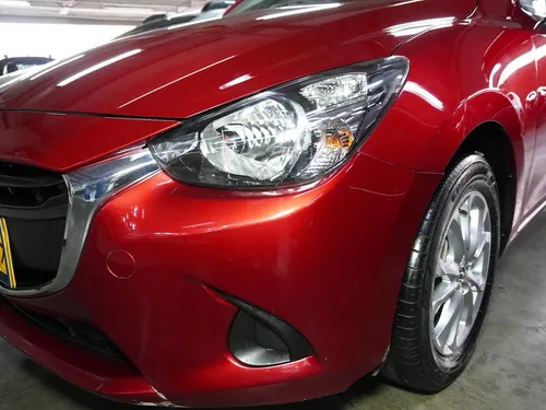 Mazda 2 Prime 1.5 Mecanico Hb