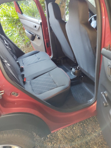 Renault Kwid Zen