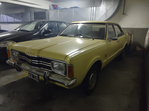 Ford Taunus L 1978