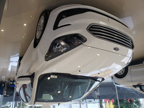Imagem 12 de 15 de Ford Ka Sedan Se 1.0 2020/2021