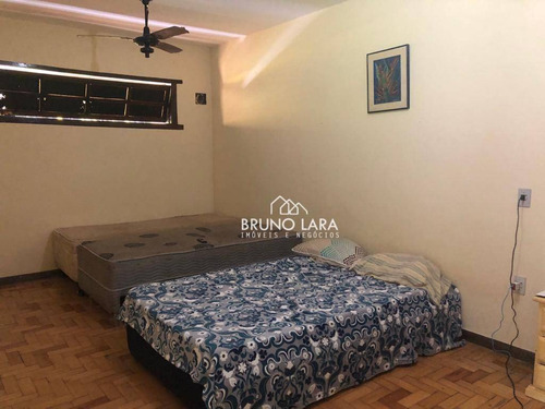 Imagem 15 de 30 de Sítio À Venda Em Igarapé Bairro Residencial Vista Da Serra - Si0092