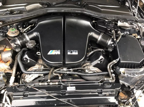 Imagem 6 de 10 de Sucata Bmw M5 V10 2006 Para Venda De Peças
