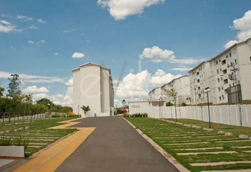 Imagem 12 de 17 de Apartamento À Venda Em Residencial Anauá - Ap009538