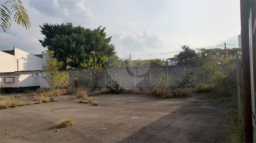Imagem 2 de 16 de Terreno 2726,60m² Região De Santo Amaro - Reo586524