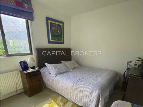 3 Dorm / 4 Baños, Chamisero Colegios Cercanos (ms)