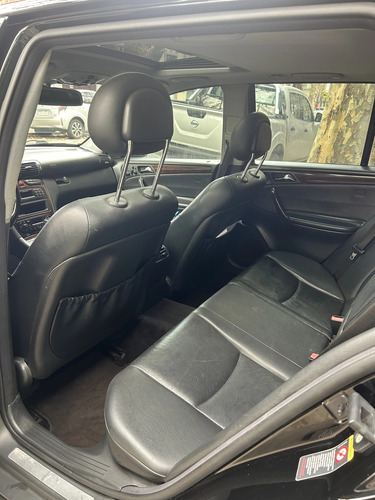 Mercedes Benz C-320 Wagon