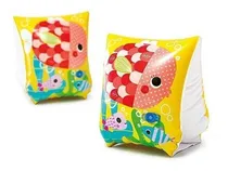 Comprar Flotador De Brazos Marinos Niños Intex 58652