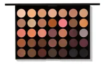 Comprar Paleta De Sombras 35w Warm It Up Artistry Palette Morphe