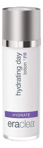 Eraclea Loción Hidratante De Día + Pb, Hidratante Facial