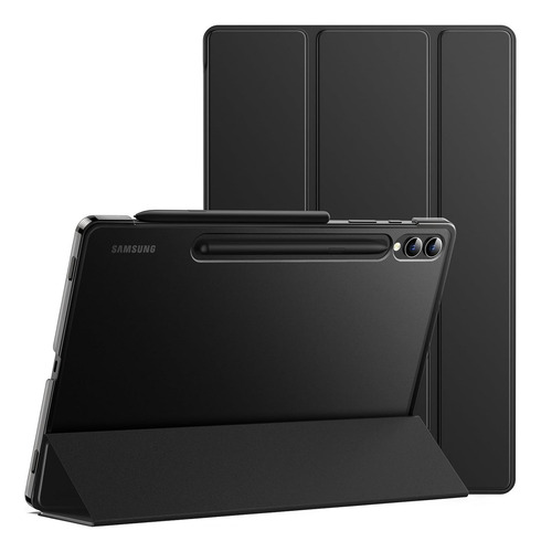 Case P/ Samsung Galaxy Tab S10 Plus/tab S9 Plus 12.4 Factura