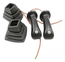 Comprar Para  Conjunto De Joysticks De Escavadeira Assy Gears