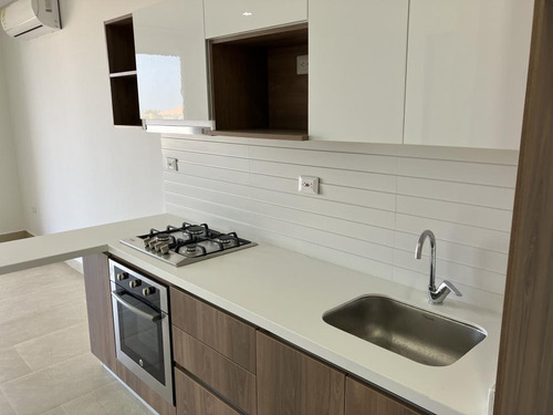 Imagen 14 de 17 de Apartaestudio En Arriendo En Puerto Colombia Sabanilla. Cod 103710