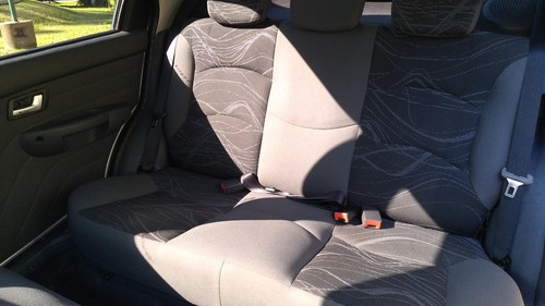Fiat Siena 1.4 El Pack Attractive My 2015 2014