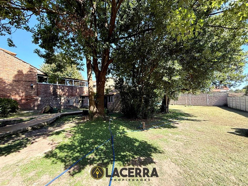 Casa En Venta En Pacheco-tigre