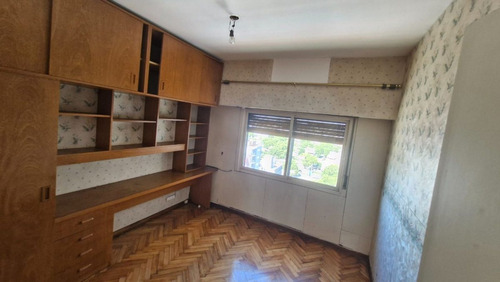 Venta Depto 3 Amb Piso 16- San Martin 591 Quilmes