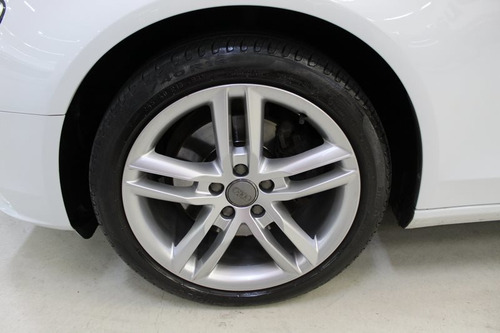 Audi A4 1.8 Tfsi Ambiente Avant Gasolina 4p Multitronic