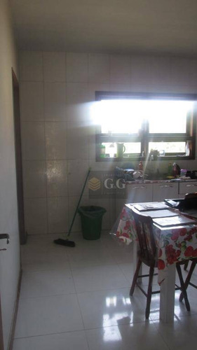 Imagem 22 de 30 de Aceita Financiamento - Residência Com 2 Dormitórios À Venda, 80 M² Por R$ 148.000 - Tarumã - Viamão/rs - Ca0823