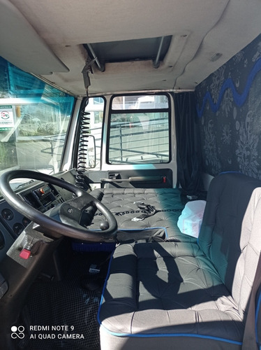 Ford 1317