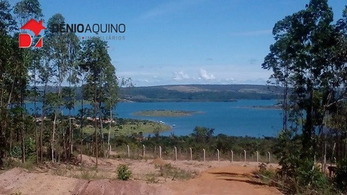 Imagem 3 de 13 de Lotes Em Condominio - Zona Rural - Ref: 617 - V-617