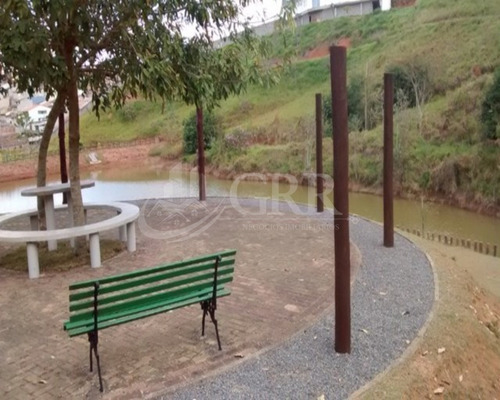 Imagem 4 de 15 de Terreno 253m² No Condomínio Residencial Mantiqueira - Te00490 - 70091289