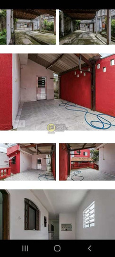 Imagem 16 de 30 de Sobrado Com 4 Dorms, Vila Brasileira, Mogi Das Cruzes - R$ 370 Mil, Cod: 20001 - V20001