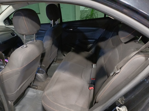 Chevrolet Onix 1.0 Lt 5p