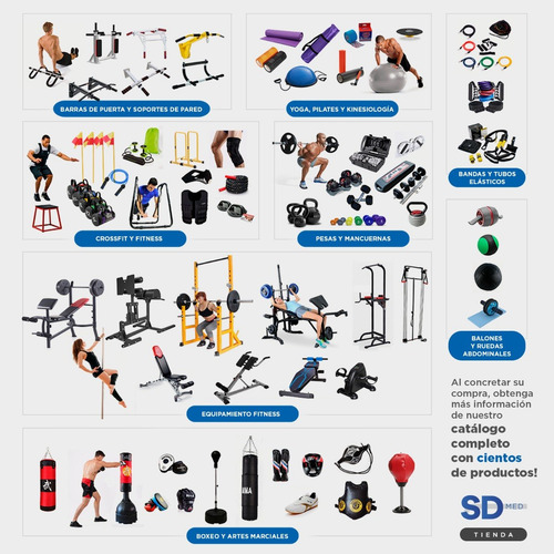 T-bar Row V - - Arma De Tiraje Rowing - Mod Vts