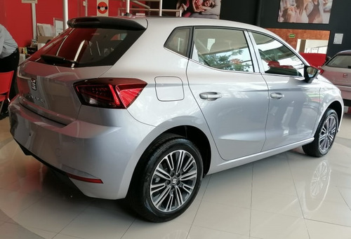 Imagen 5 de 11 de Seat Ibiza Xcellence Std.
