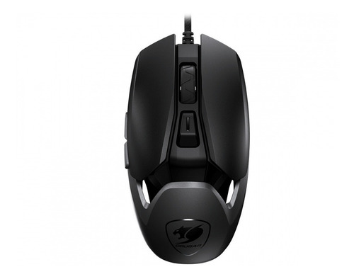 Imagen 3 de 6 de Mouse Gamer Cougar Airblader