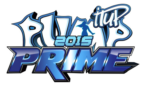 Pump It Up Prime Mk6 Mk9 (Usado)