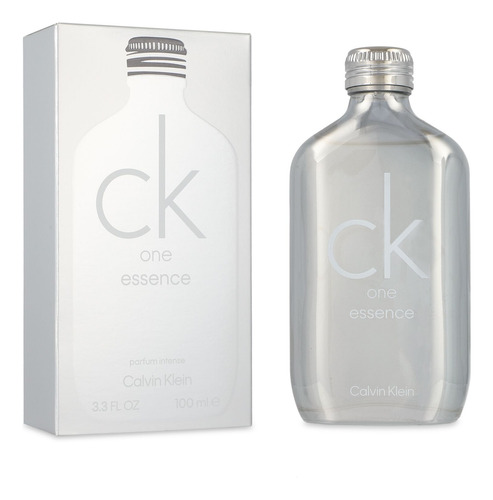 Ck One Essence 100ml Edp Spray - Unisex