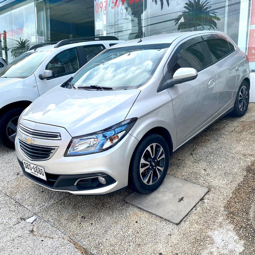 Chevrolet Onix Ltz