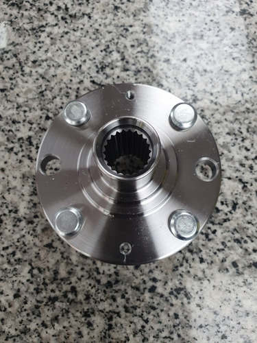 Mozo Delantero Chevrolet Aveo