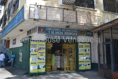 Local en alquiler
