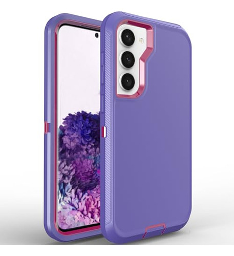 Funda Galaxy S23 Plus Funda S23+ Para Samsung Galaxy S23 Plu