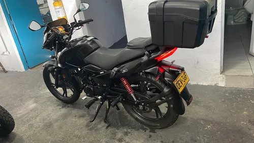 Hero Ignitor 125