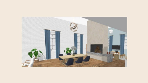 Imagen 4 de 7 de Asesoría Online En Decoración - Decoradora De Interiores