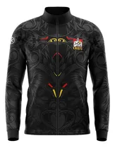 Comprar Campera Ranglan Kapho Rugby Chiefs Maori Adultos