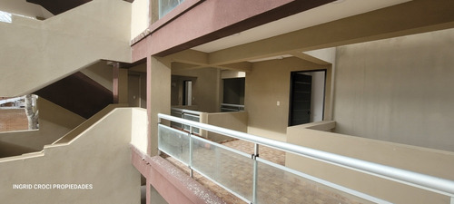 Venta 2 Ambientes 42m2 Gas Natural 1° P A Dos Del Mar Costa Azul