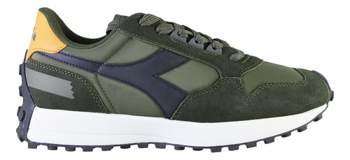 Zapatillas Diadora Lattarico 2 Hombre Khaki