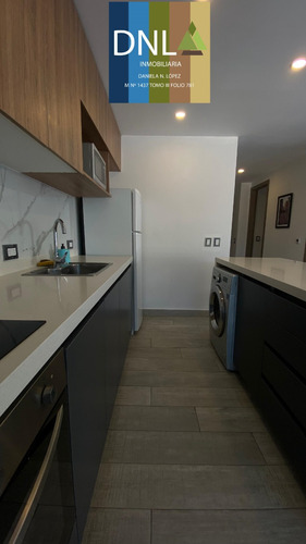 Departamento Con Piscina Privada Para 5 Personas ! A Estrenar Pinamar Norte A Metros De La Entrada 4x4 De La Frontera Edificio Zeus 2